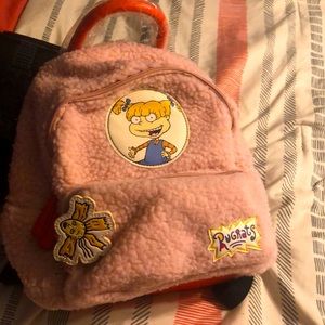 RUGRATS Angelica backpack